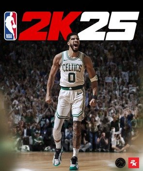 NBA 2K25 Locker Codes