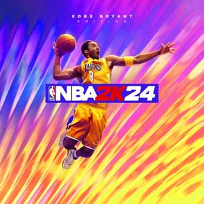 NBA 2K24 Locker Codes