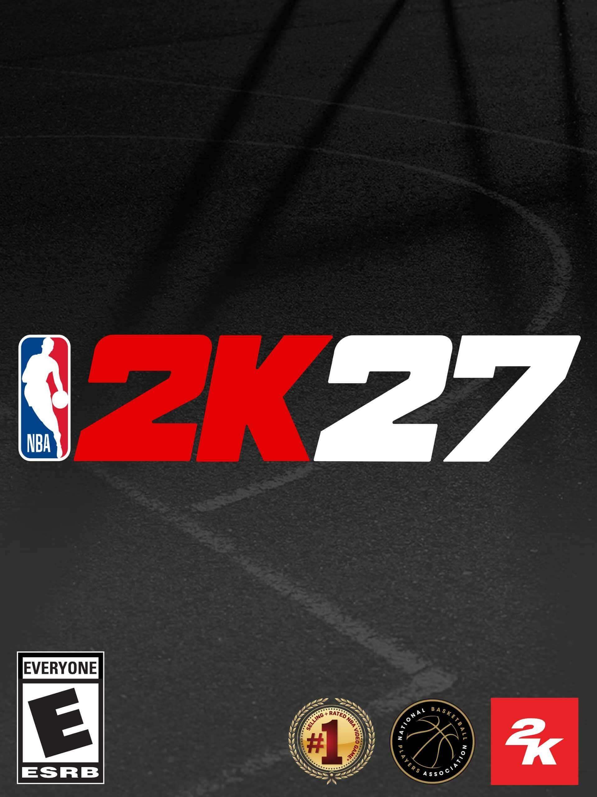 NBA 2K27 Locker Codes